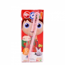 Ήβη Go Κόκκινο 250ml