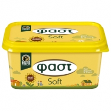 Φαστ Soft 250gr