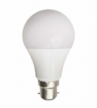 Λάμπα Led B22 A60 8.8w 6500k