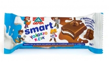 Δέλτα Smart Γαλακτοκέικ 34gr