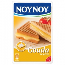 ΝΟΥΝΟΥ Gouda σε Φέτες 200gr