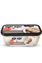 Κρι Κρι Cookies and Cream 1.5lt