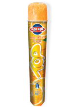 Κρι Κρι Top Γρανίτα Πορτοκάλι