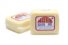 Παραδοσιακό Ημίσκληρο Τυρί (Κασέρι) Μάτις 370gr