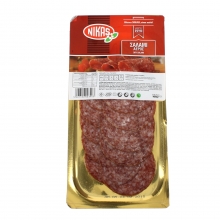 Σαλάμι Αέρος Νίκας 100gr
