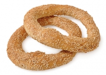 Κουλούρι Θεσσαλονίκης Δια Σίτου