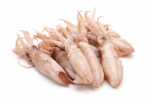 Καλαμάρια Κατεψυγμένα 1kg