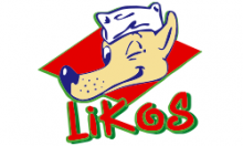 Πίτσα Απλή Λύκος