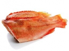 Κοκκινόψαρο Κατεψυγμένο