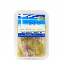 Γαύρος Φιλέτο Μαρινάτος