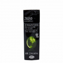Λαβδάς Καραμέλες Ευκάλυπτος Χωρίς Ζάχαρη 32gr