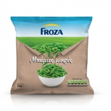 Μπάμιες Μικρές Froza 750gr