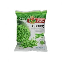 Αρακάς Μπάρμπα Στάθης 450gr