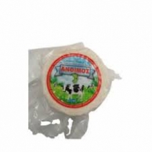 Τυρί Μαλακό Αγελαδινό Άνθιμος