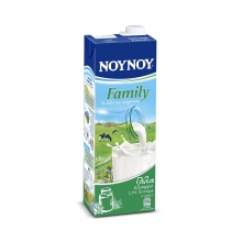 Γάλα Νουνού Family Ελαφρύ 1.5lt