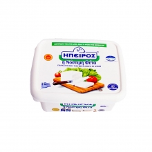 Φέτα Ηπειρος σε Αλμη 400gr