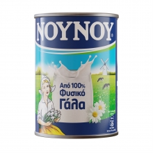 Νουνού Εβαπορέ Πλήρες 400gr