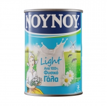 Νουνού Εβαπορέ Light 400gr