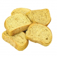 Παξιμάδια Ασπρα Δια Σίτου 500gr