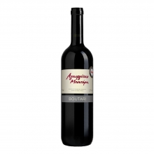 Αγιωργίτικο Μπουτάρη 750ml