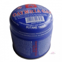 Γκαζάκι Βουτάνιου Ολύμπια 500gr