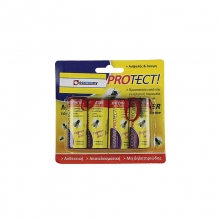 Μυγοπαγίδες Cover Protect 4τεμ