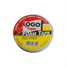 Ταινία Κολλητική Γραφείου Logo Tape
