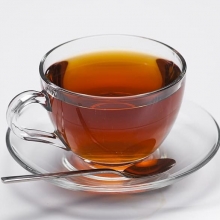 Τσάι Ζεστό ( ο Δρόμος του Τσαγιού)