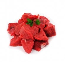 Κεμπάπ Μόσχου Chios Farm 500gr