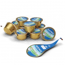 Νουνού Πλήρες Γαλατάκια 10τεμ