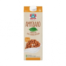 Δέλτα Ρόφημα Αμυγδάλου 1lt