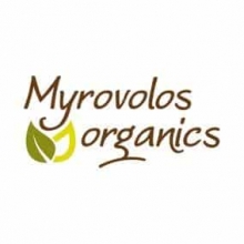 Τσάι Ζεστό (Myrovolos Organics)