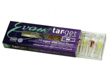 Πιπάκια Τσιγάρου Evans Target 5.7mm