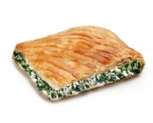 Σπανακοτυρόπιτα ΧειροποίητηΤαψιού