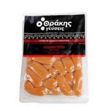Λουκάνικα Franka Θράκης Γεύση 700gr