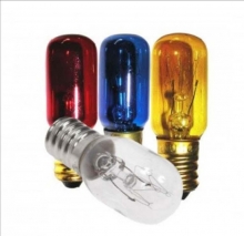 Λαμπάκι Νυκτός Βιδωτό