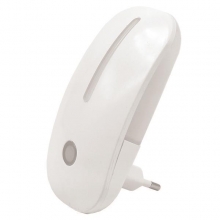 Φωτάκι Νυκτός Led με Φωτοκύτταρο