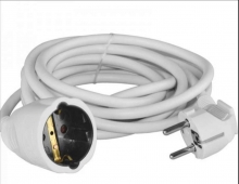 Προέκταση Καλωδίου 3x1.5 (3 μέτρα)