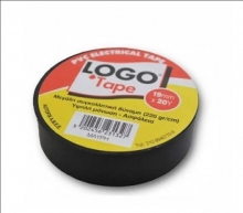 Μονωτική Ταινία Μαύρη