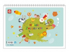 Μπλοκ Ζωγραφικής