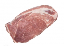 Χοιρινές Μπριζόλες Λαιμού Chios Farm (2τεμ)