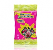 Ζελεδάκια με Μαστίχα Άνεμος 100gr