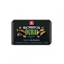 Φαίδων Μελομακάρονα Dubai Style 330gr