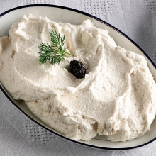 Ταραμοσαλάτα