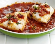 Μπακαλιάρος Πλακί