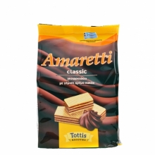 Amaretti Classic Σακουλάκι 125gr