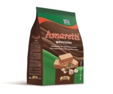Amaretti Φουντούκι 125gr