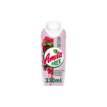 Amita Free Detox 330ml