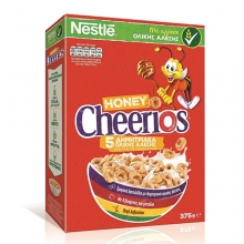 Cheerios Δημητριακά 375gr