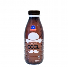 Choco Cool Ολυμπος 500ml